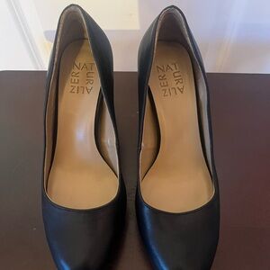 Naturalizer Black Women's Pumps